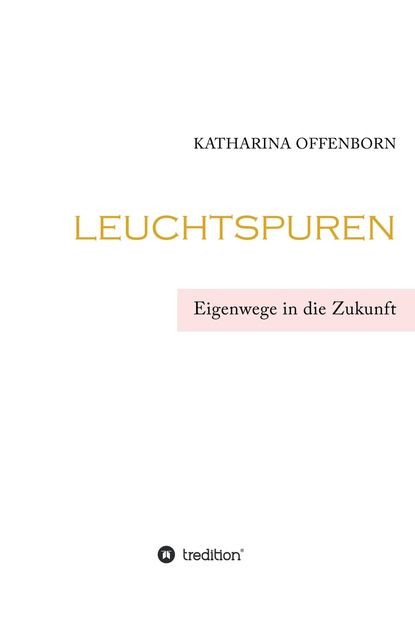 

Leuchtspuren