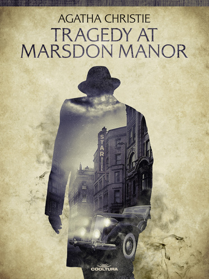 

Tragedy at Marsdon Manor