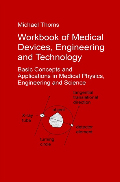 

Workbook of Medical Devices, Engineering and Technology