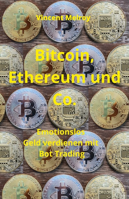 

Bitcoin, Ethereum und Co.