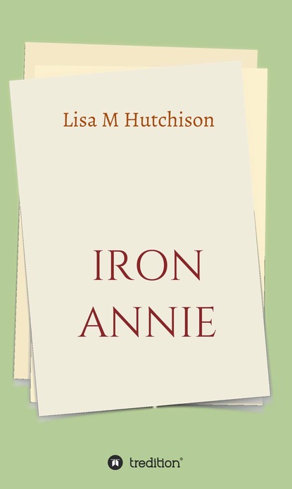 

Iron Annie