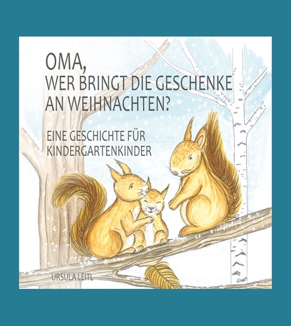 

Oma, wer bringt die Geschenke an Weihnachten