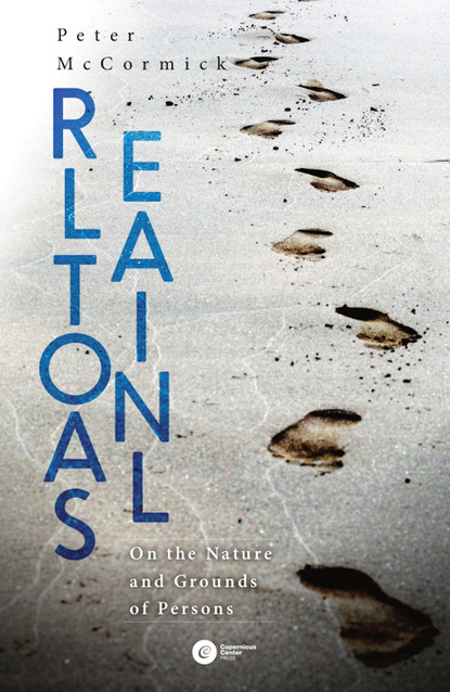 Peter McCormick - Relationals