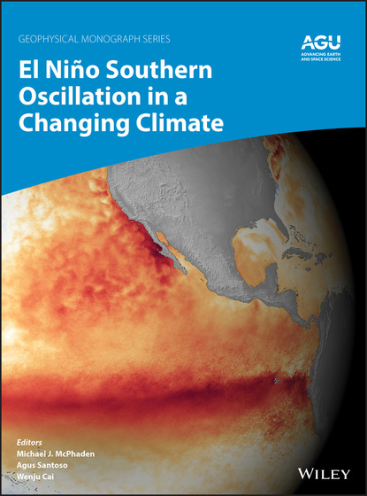 Группа авторов - El Niño Southern Oscillation in a Changing Climate