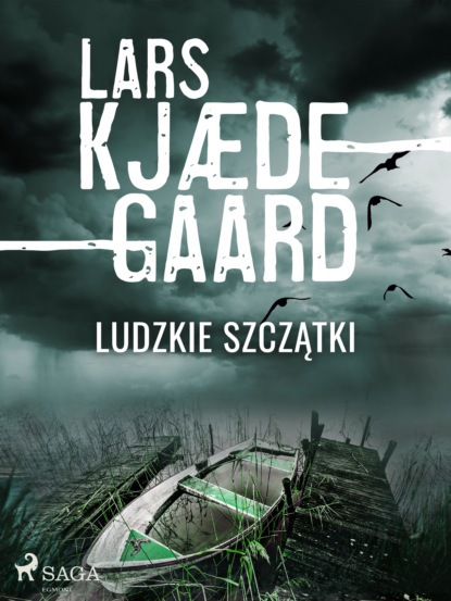 Lars Kjædegaard - Ludzkie szczątki