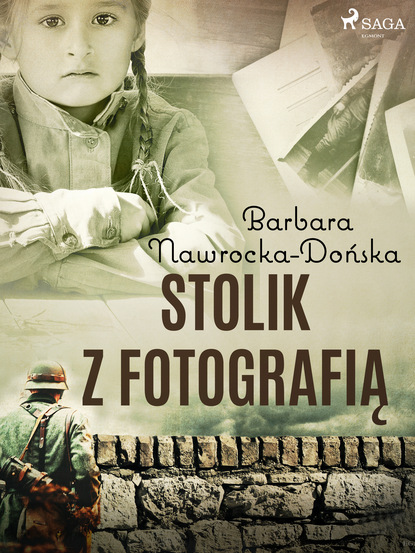 Barbara Nawrocka Dońska - Stolik z fotografią