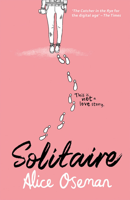 

Solitaire