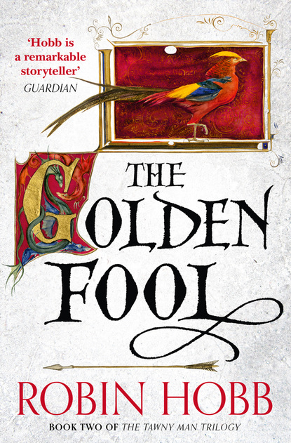 Робин Хобб - The Golden Fool