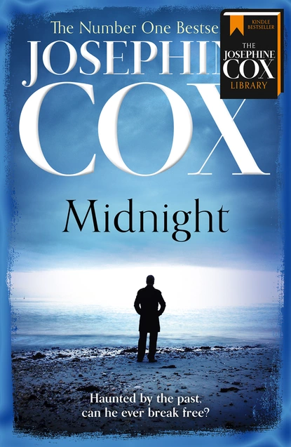 Обложка книги Midnight, Josephine  Cox