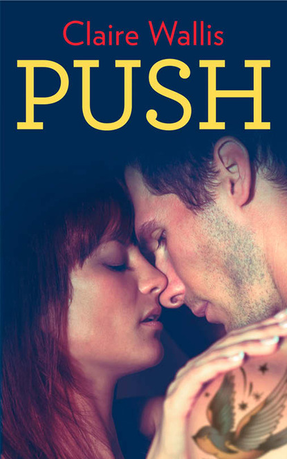 Claire Wallis - Push