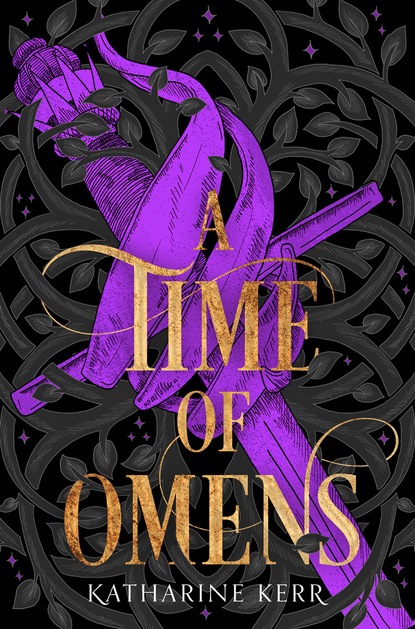 Katharine  Kerr - A Time of Omens