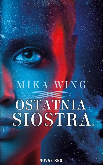 Mika Wing - Ostatnia siostra