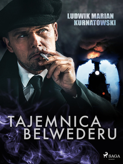 Ludwik Marian Kurnatowski - Tajemnica Belwederu