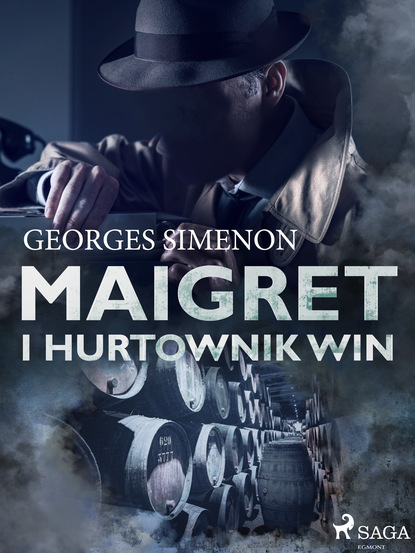 Georges  Simenon - Maigret i hurtownik win