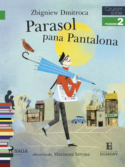 

Parasol pana Pantalona