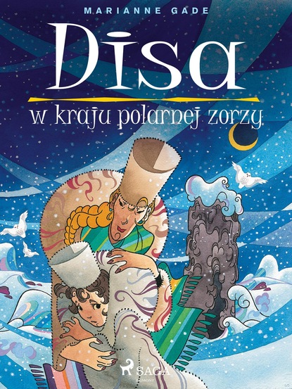 

Disa w kraju polarnej zorzy