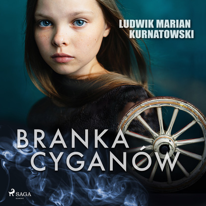 Ludwik Marian Kurnatowski — Branka Cygan?w