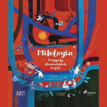 

Mitologia - Przygody słowiańskich bogów