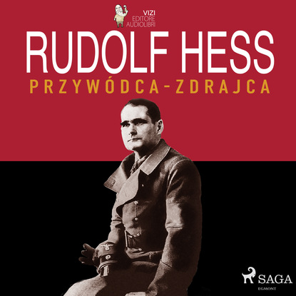 

Rudolf Hess