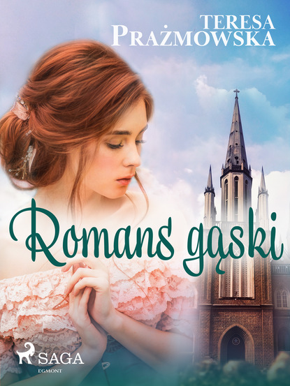 Teresa Prażmowska — Romans Gąski