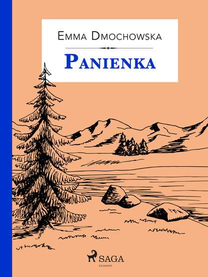 Emma Dmochowska - Panienka