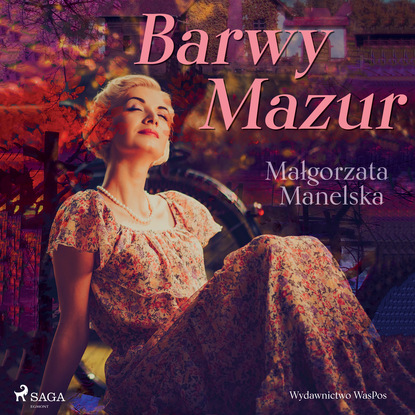 Ксюша Ангел - Barwy Mazur