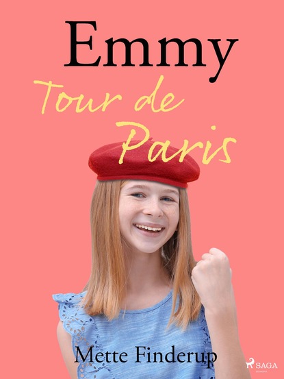 

Emmy 7 - Tour de Paris