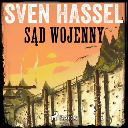 Sven Hassel — Sąd Wojenny