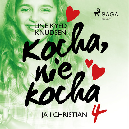 Line Kyed Knudsen - Kocha, nie kocha 4 - Ja i Christian