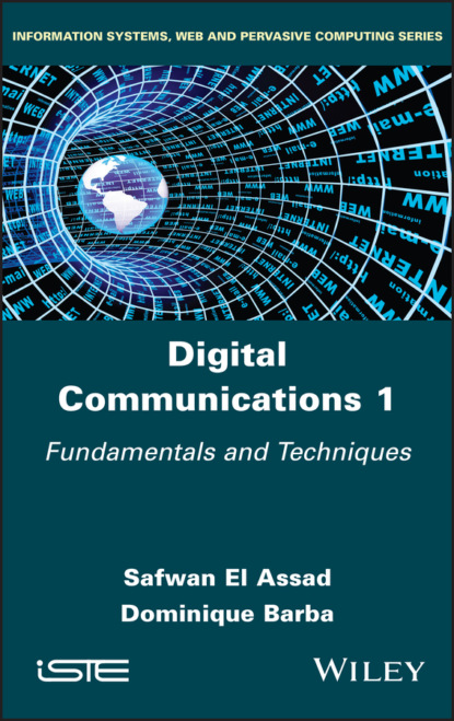 Digital Communications 1 - Safwan El Assad