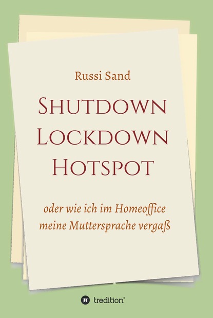 

Shutdown Lockdown Hotspot
