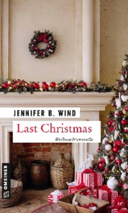 Jennifer B. Wind - Last Christmas
