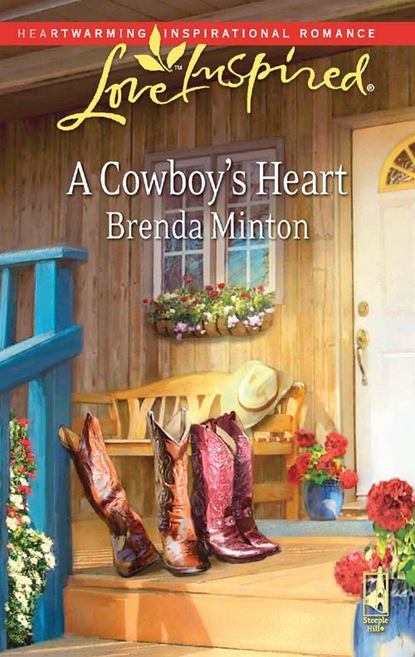 A Cowboy s Heart