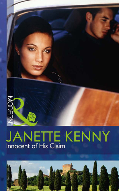 Janette Kenny - Innocent of His Claim