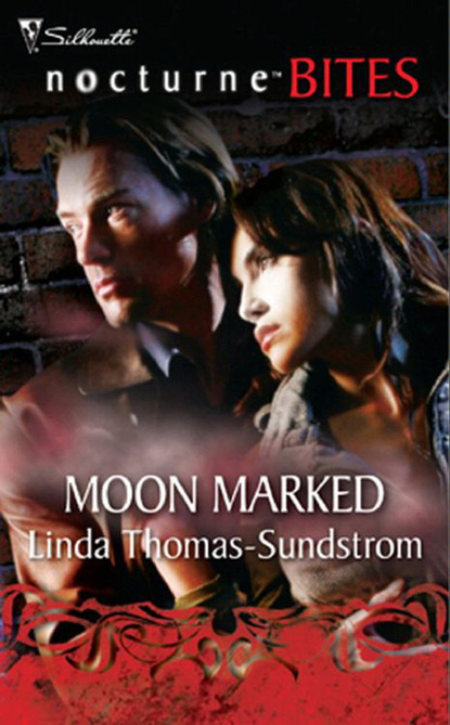 Linda Thomas-Sundstrom - Moon Marked