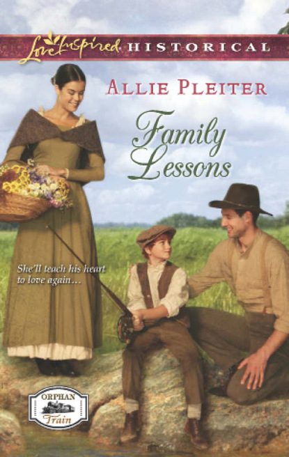 Allie Pleiter - Family Lessons