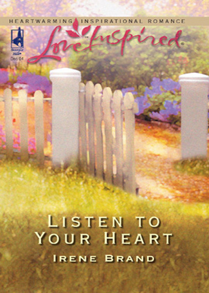 Irene Brand - Listen to Your Heart