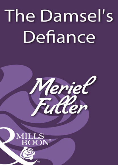 Meriel Fuller - The Damsel's Defiance