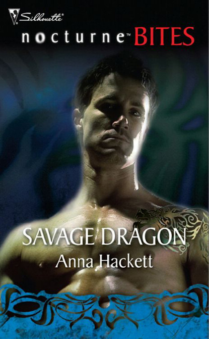 Anna Hackett - Savage Dragon