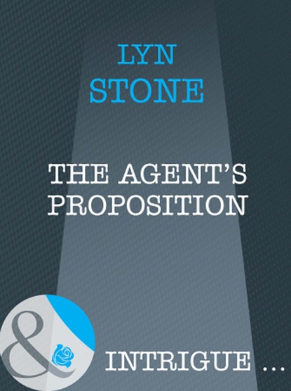 Lyn Stone - The Agent's Proposition