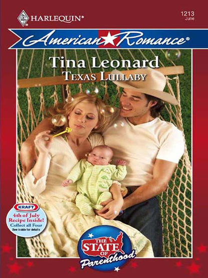 Tina Leonard - The State of Parenthood