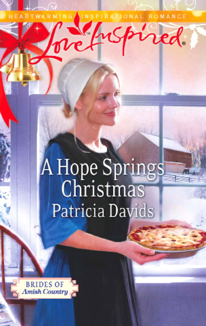Patricia Davids - A Hope Springs Christmas