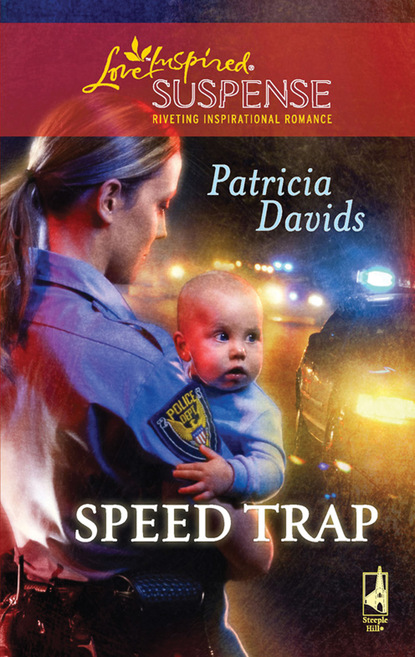 Patricia Davids - Speed Trap