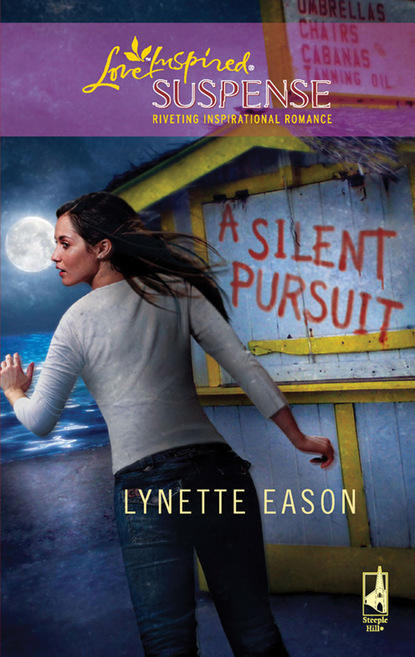 Lynette Eason - A Silent Pursuit