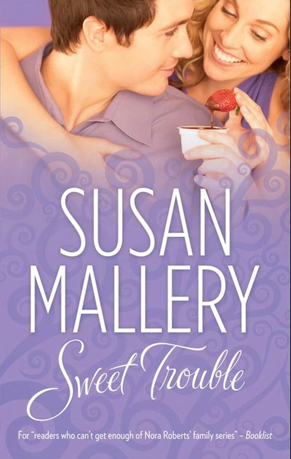 Обложка книги The Bakery Sisters, Susan Mallery