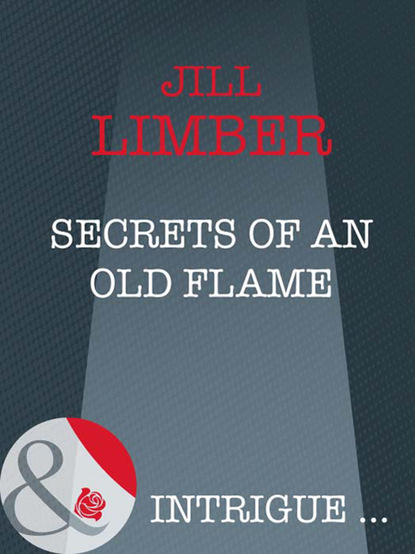 Jill Limber - Secrets Of An Old Flame