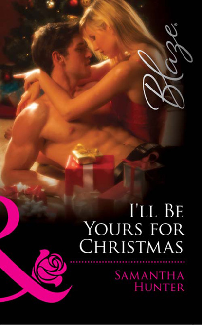 I ll Be Yours For Christmas