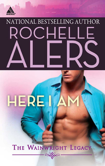 Rochelle Alers - Here I Am