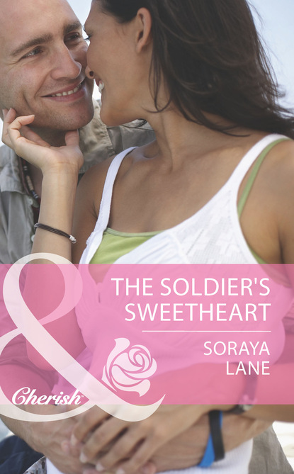 Сорейя Лейн - The Soldier's Sweetheart