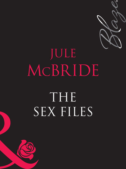 Jule Mcbride - The Sex Files